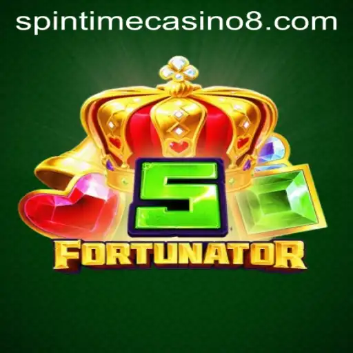 Unveiling the Thrills of 5Fortunator at Spintime Casino