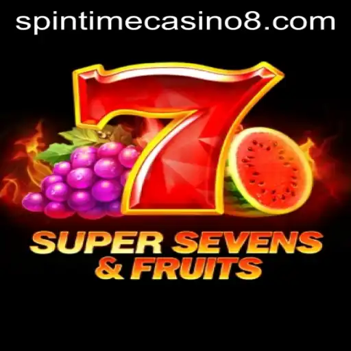 Exploring the Intriguing World of 7SuperSevensFruits at Spintime Casino