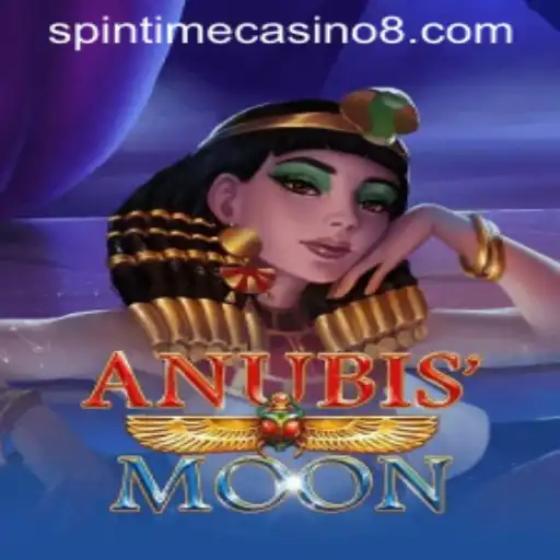 Discover the Excitement of AnubisMoon at SpinTime Casino