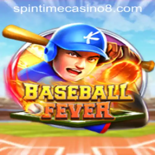 Dive into the Exciting World of BaseballFever at Spintime Casino