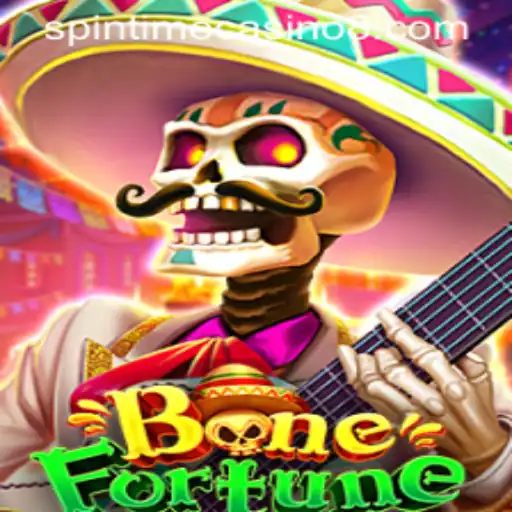 SpinTime Casino's Exciting New Addition: BoneFortune