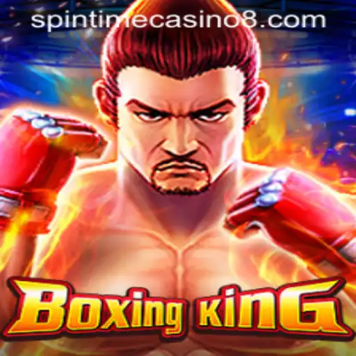 Exploring BoxingKing and Its Impact at Spintime Casino
