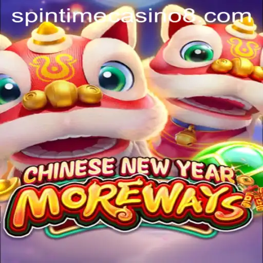 Chinese New Year: More Ways to Celebrate and Win at SpinTime Casino