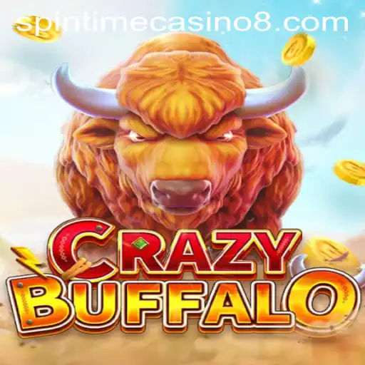 Exploring CRAZYBUFFALO: A Unique Addition to Spintime Casino