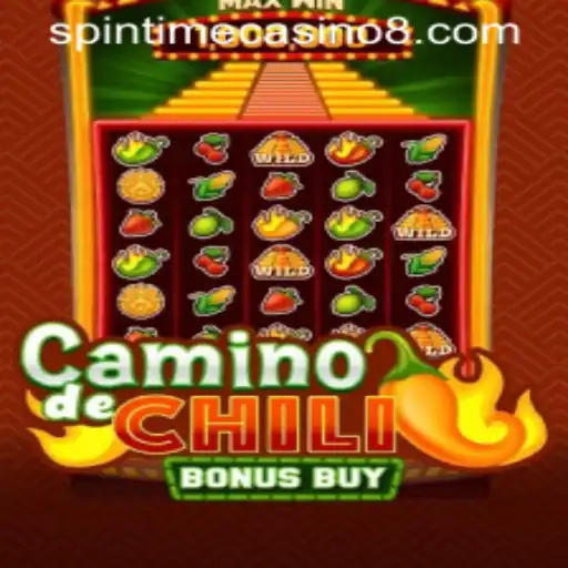 Exploring CaminodeChiliBonusBuy: A Spicy Spin at Spintime Casino