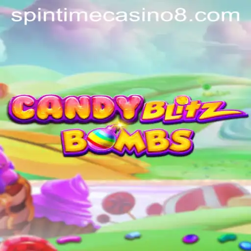 CandyBlitzBombs: A Sweet Explosion of Entertainment