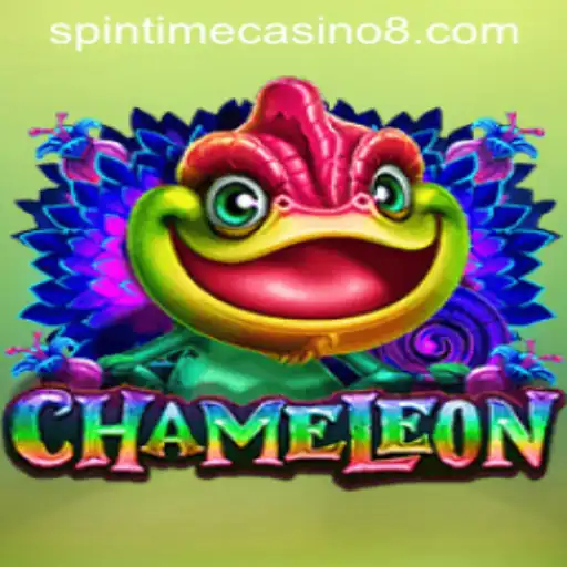 Unveiling Chameleon at Spintime Casino: A Dynamic Gaming Experience