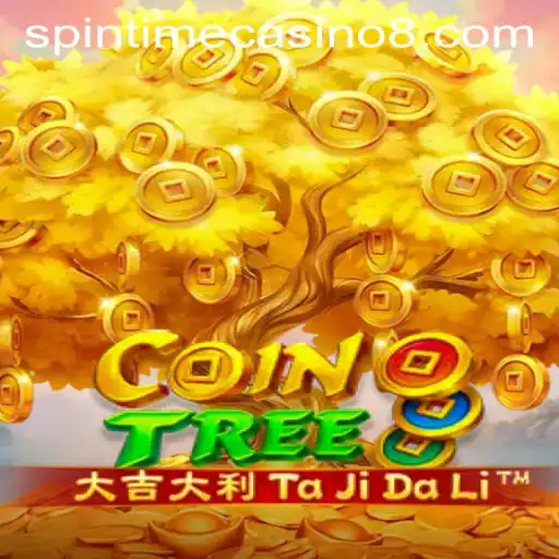 CoinTree: A New Era of Gaming at Spintime Casino