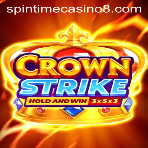 Exploring Crownstrike: A Dive into the Exciting World of Spintime Casino