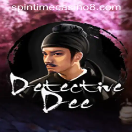 Unraveling the Mysteries of DetectiveDee: A Casino Adventure at Spintime