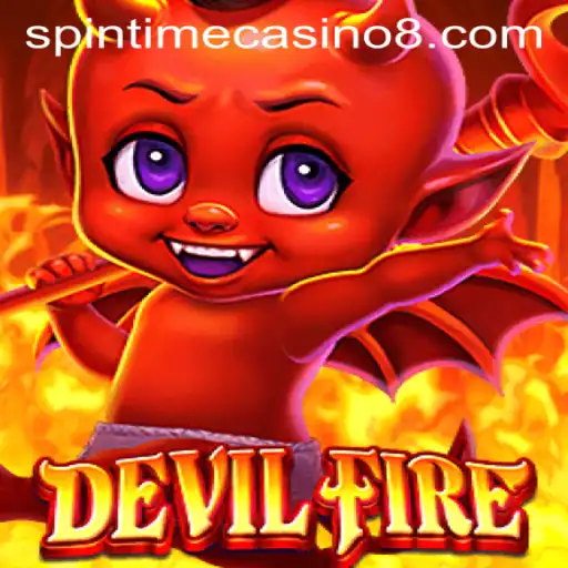 DevilFire Unleashed: Exploring the Magma of Gaming