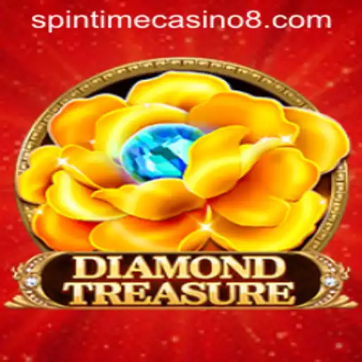 Discover Diamondtreasure: The Thrilling Adventure with Spintime Casino