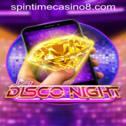 Exploring DiscoNightM: A Captivating Journey into Casino Entertainment