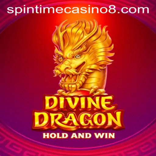 Discover the Thrill of DivineDragon: Your Guide to Spintime Casino's Latest Addition