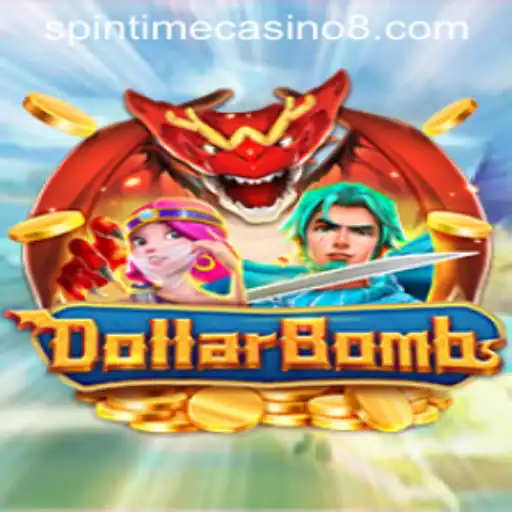Exploring DollarBombs: A Thrilling New Experience at Spintime Casino
