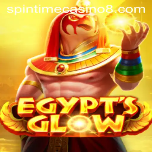 Exploring the Mystical World of EgyptsGlow: A Guide to Spintime Casino's Latest Hit