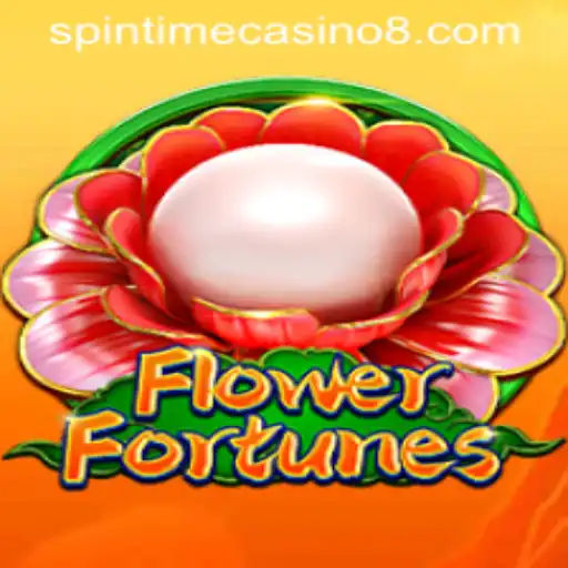 Discover FlowerFortunes at SpinTime Casino