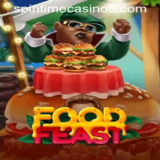Exploring the Fascinating World of FoodFeast: A New Gaming Sensation