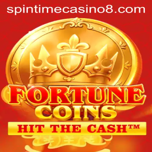 Exploring the Exciting World of FortuneCoins at Spintime Casino
