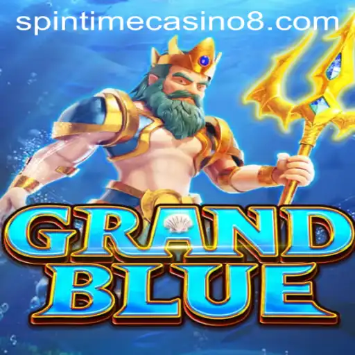 Exploring the Thrilling World of GRANDBLUE at Spintime Casino