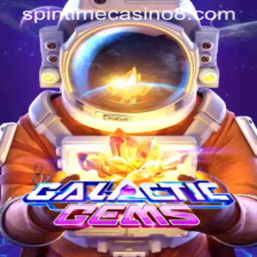 Exploring GalacticGems at SpinTime Casino