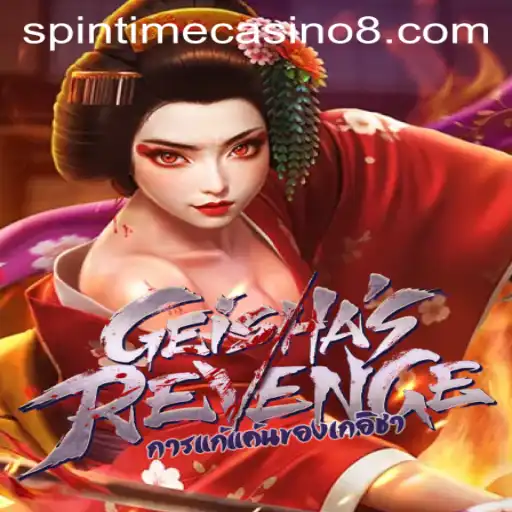 GeishasRevenge: Unveiling the Thrills of Spintime Casino's Latest Game