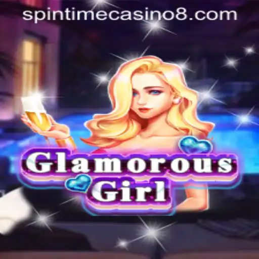 Diving into the Dazzling World of GlamorousGirl at Spintime Casino