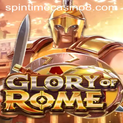 Exploring GloryofRome: A Timeless Journey Into Ancient Gambling