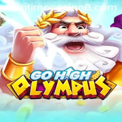 Unleashing Adventure with GoHighOlympus: A Journey through Spintime Casino's Latest Game