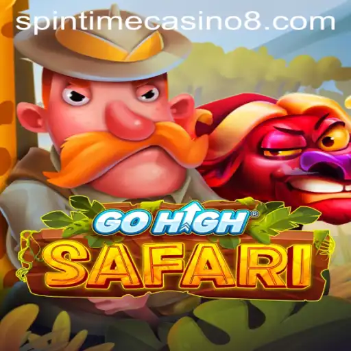 Exploring the Exciting World of GoHighSafari and Spintime Casino