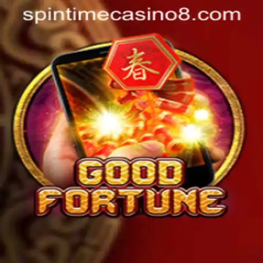 GoodFortuneM: Dive into the Thrilling World of Spintime Casino Gaming