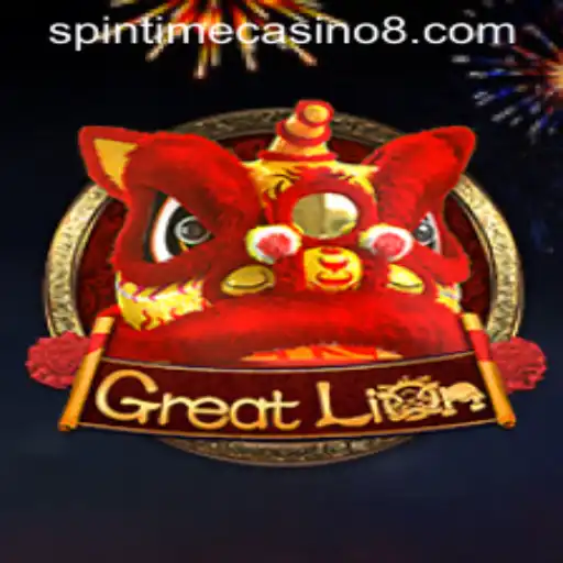 GreatLion: The Majestic Game at SpinTime Casino