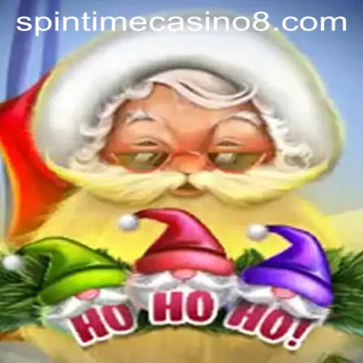 Explore the Exciting World of HoHoHo at Spintime Casino