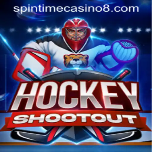 Exploring HockeyShootout at Spintime Casino: A Thrilling Online Experience