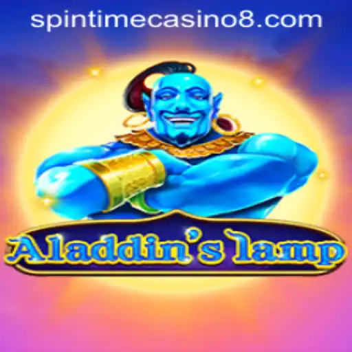 Exploring the Magic of Aladdinslamp at Spintime Casino