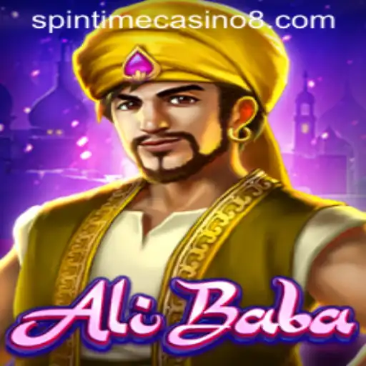 Discover the Thrilling World of AliBaba in Spintime Casino