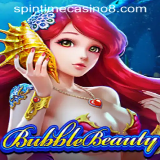 Discovering BubbleBeauty: A New Addition to Spintime Casino