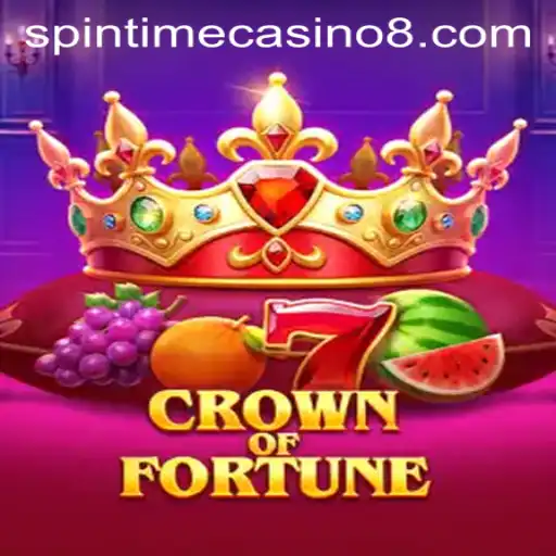 Discover the Excitement of CrownofFortune at SpinTime Casino