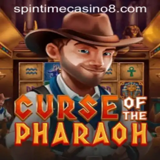 Exploring the Mysteries of 'CurseofthePharaoh' at SpinTime Casino
