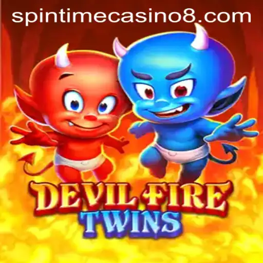 Experience the Thrill of DevilFireTwins at SpinTime Casino