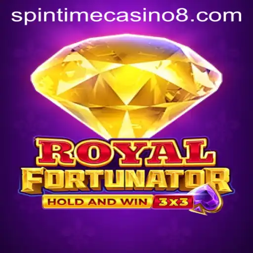 Discover the Game of Royalfort at Spintime Casino