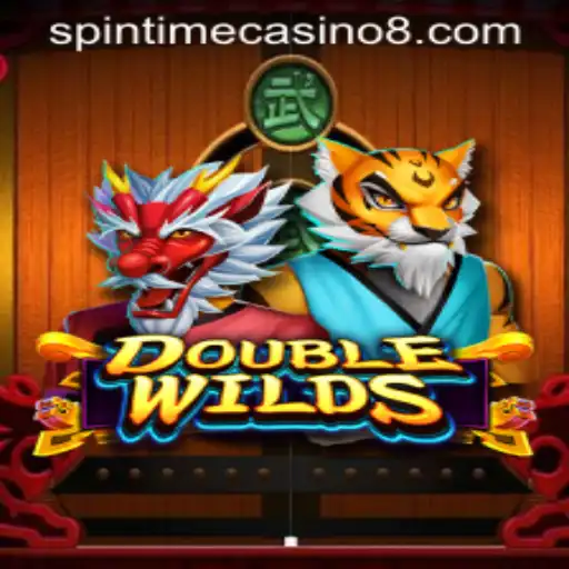 Discover the Thrills of DoubleWilds at SpinTime Casino