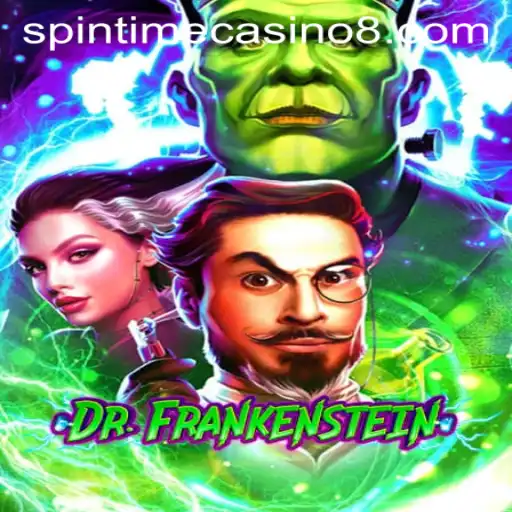 Discover the Thrilling World of DrFrankenstein at Spintime Casino