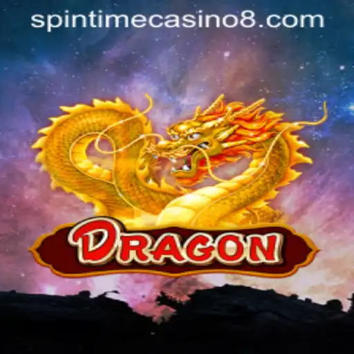 Unveiling the Magic of Dragon at Spintime Casino