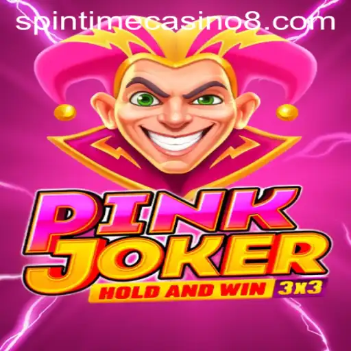 Unlock the Magic of Pinkjoker at Spintime Casino