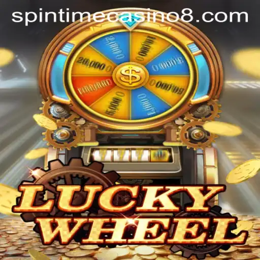 Exploring LuckyWheel: A Spintime Casino Experience