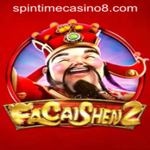 FaCaiShen2: An Immersive Journey into Luck and Fortune at Spintime Casino