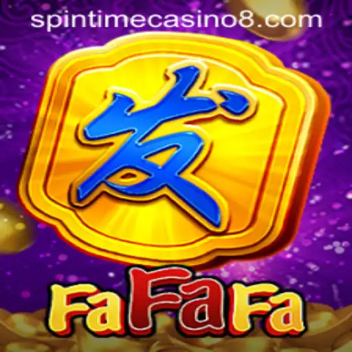 Exploring the Thrilling World of FaFaFa at Spintime Casino