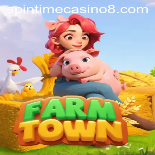 Explore the Thrilling World of FarmTown and Spintime Casino