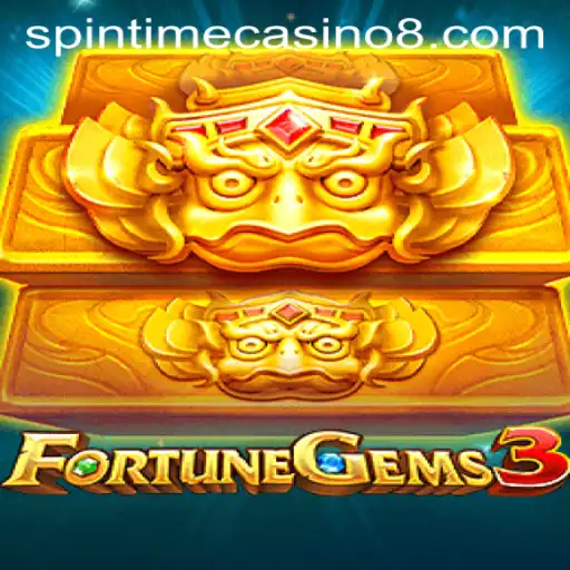 Unveiling the Thrills of FortuneGems3 at Spintime Casino